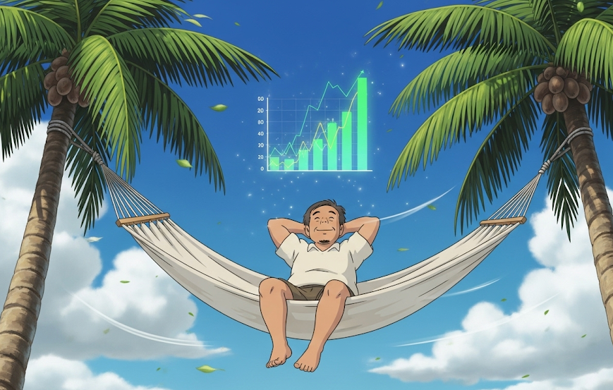 Trade sem Stress